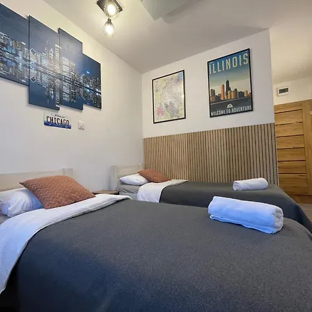 Ametyst Guest house