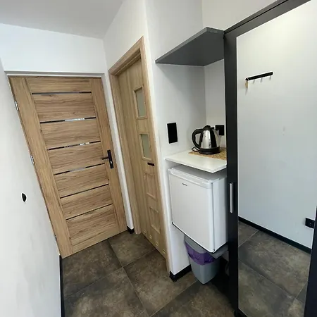 Ametyst Πανσιόν Szklarska Poręba