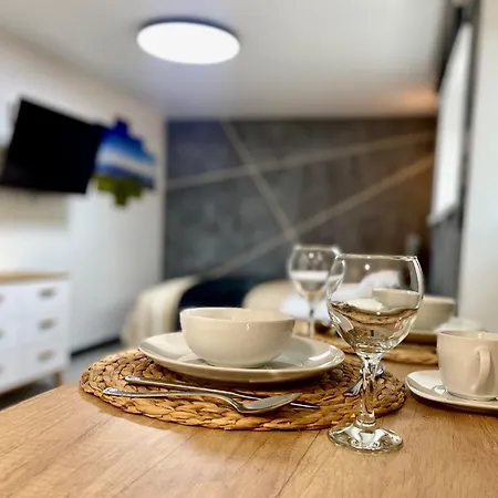 Πανσιόν Ametyst Szklarska Poręba