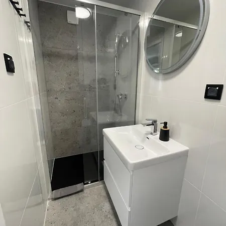 Ametyst 3* Szklarska Poreba
