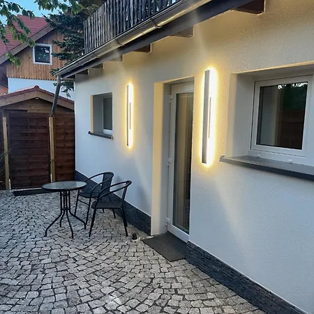 Ametyst Πανσιόν 3*