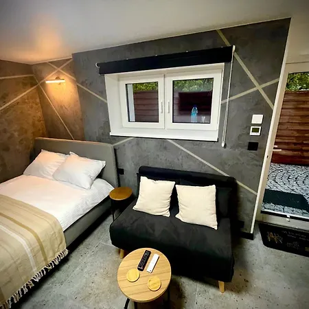 Guest house Ametyst 3*