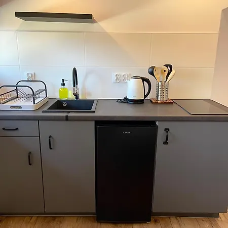 בית הארחה Ametyst