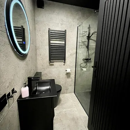 Guest house Ametyst