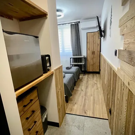Guest house Ametyst