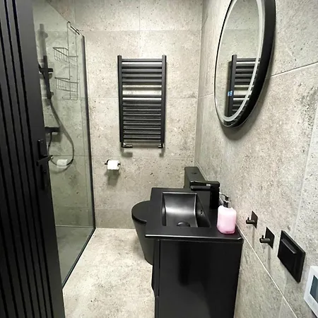 Ametyst Guest house 3*