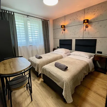 Guest house Ametyst Szklarska Poreba