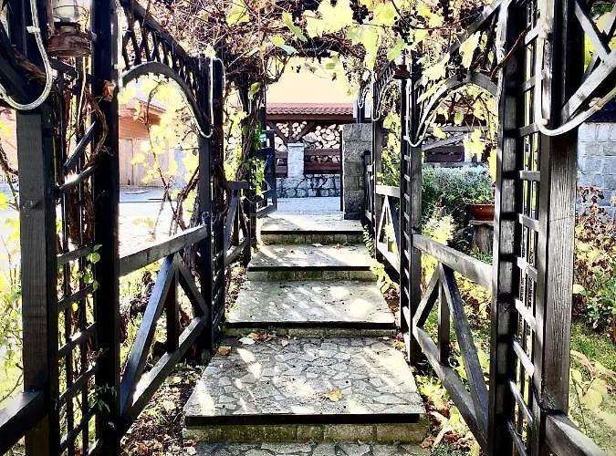 Ametyst Szklarska Poreba