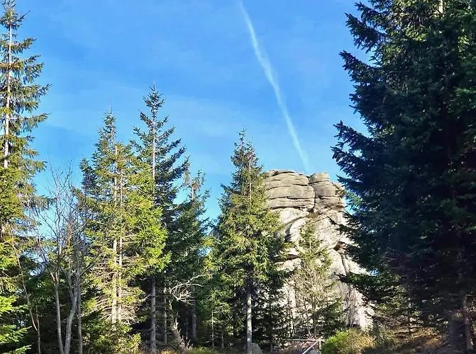 Ametyst בית הארחה