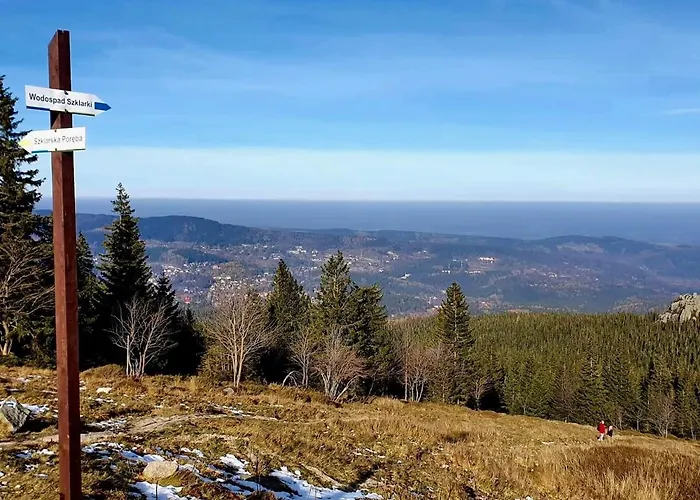 Guest house Ametyst Szklarska Poreba