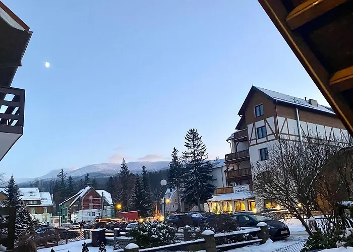 Ametyst Szklarska Poreba