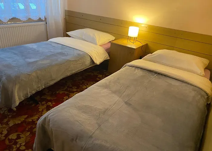 Guest house Ametyst 3*