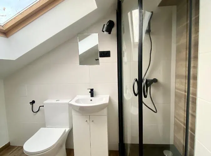 Ametyst בית הארחה