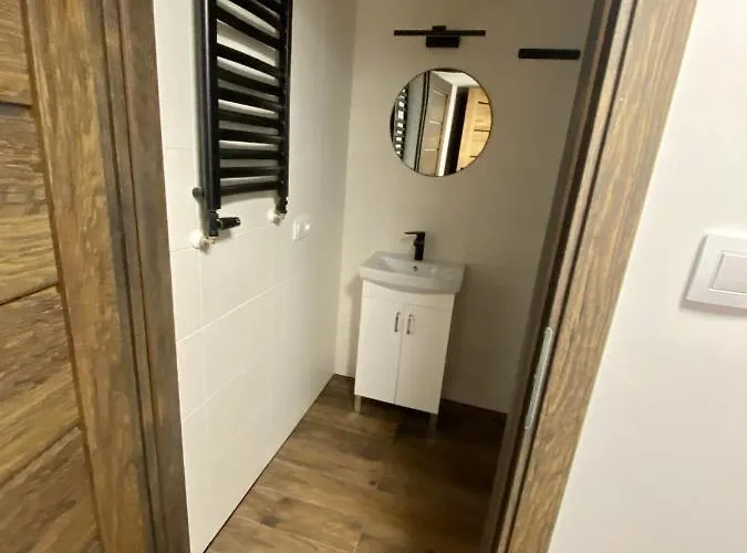 Ametyst 3* שצ'קלארסקה פוראובה