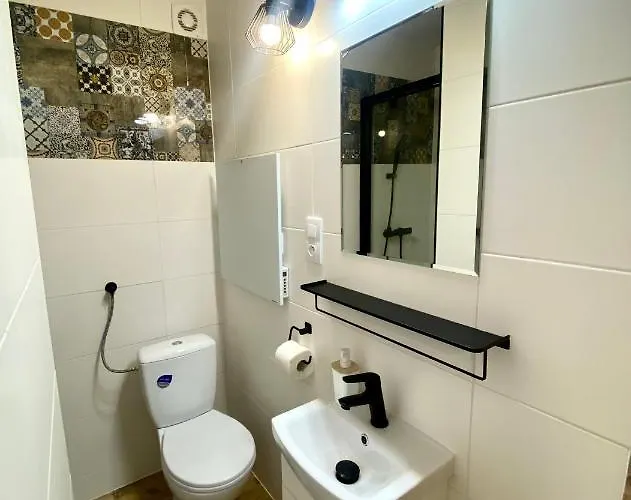 Ametyst Guest house 3*