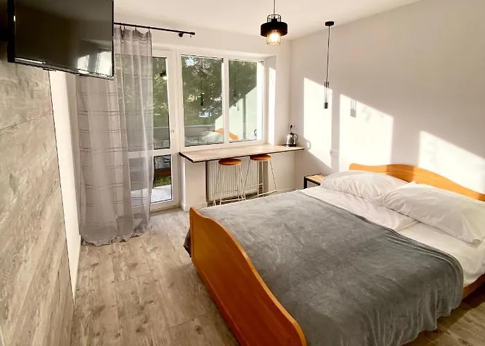 Ametyst 3* Szklarska Poreba