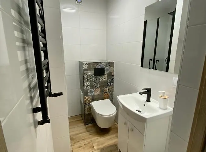 Guest house Ametyst Szklarska Poreba