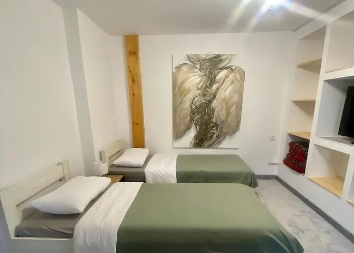 Ametyst Guest house Szklarska Poreba