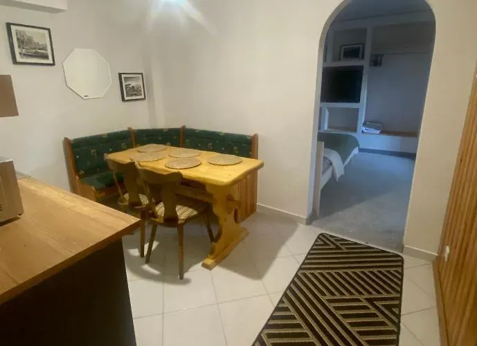 Ametyst 3* Szklarska Poreba