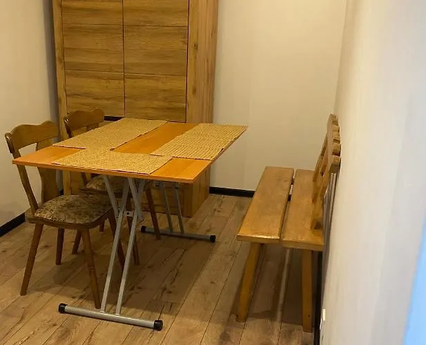 Ametyst 3* שצ'קלארסקה פוראובה