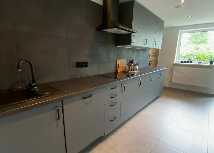 בית הארחה Ametyst