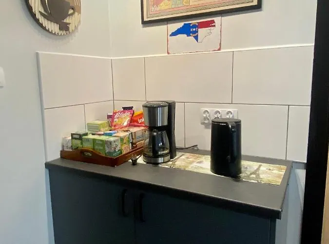 Ametyst Guest house Szklarska Poreba