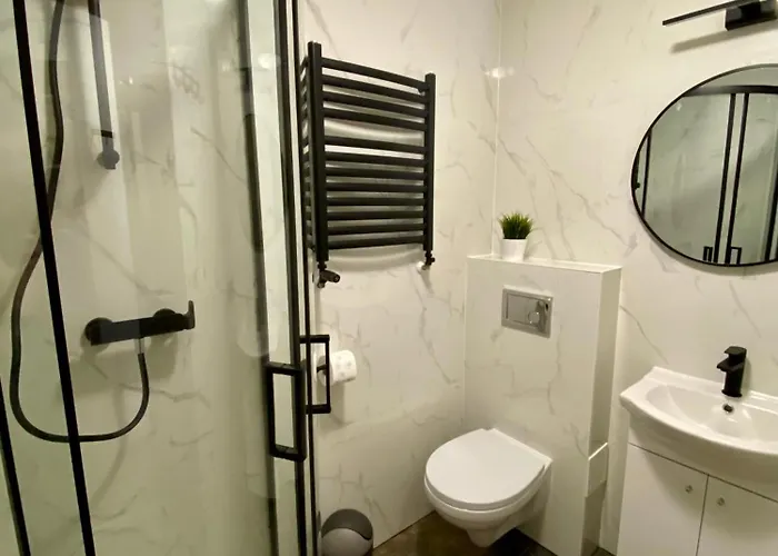 בית הארחה Ametyst 3*