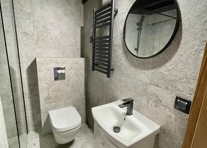 Guest house Ametyst 3*