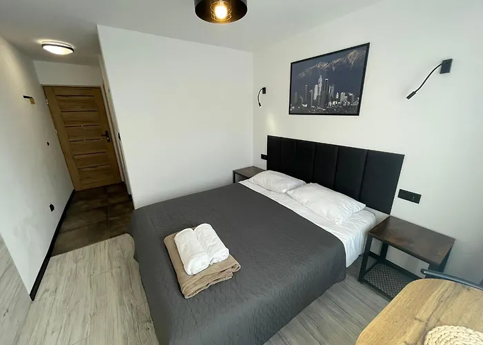 בית הארחה Ametyst