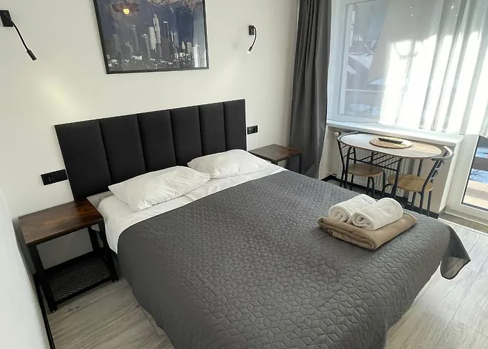 Ametyst Guest house 3*