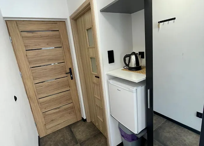 Ametyst Guest house Szklarska Poreba