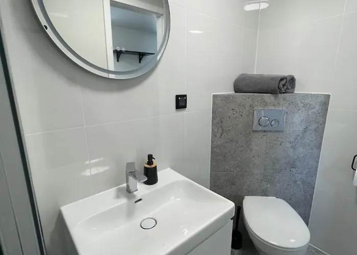 Ametyst Guest house Szklarska Poreba