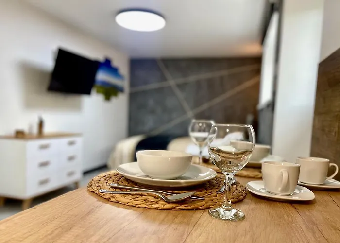 Guest house Ametyst Szklarska Poreba