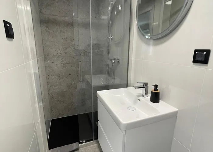 Ametyst 3* Szklarska Poreba