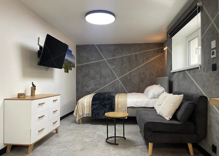 בית הארחה Ametyst