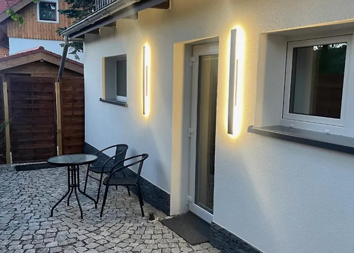 Ametyst Guest house 3*