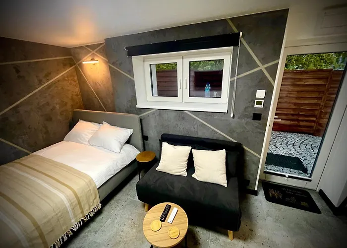 בית הארחה Ametyst 3*