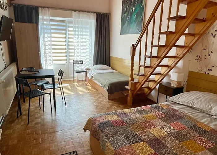 Ametyst Szklarska Poreba