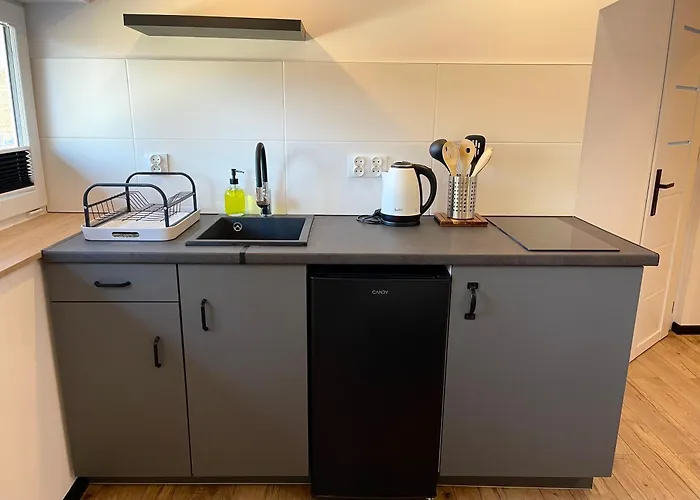 בית הארחה Ametyst